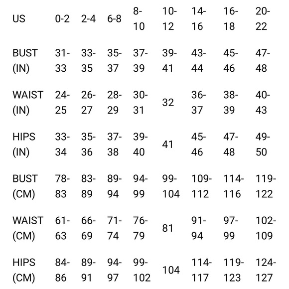 J. Bolin 2-piece - Picture 2 of 2